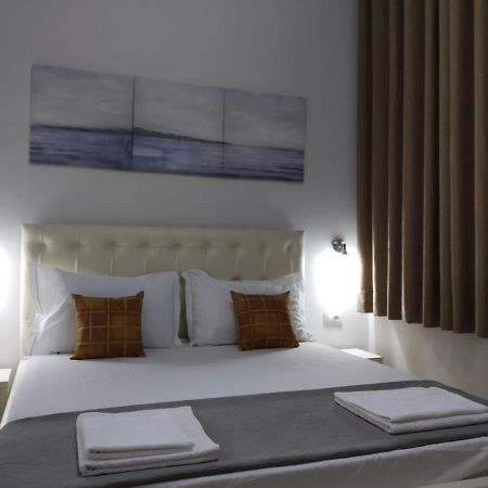Olive B&B Berat Buitenkant foto
