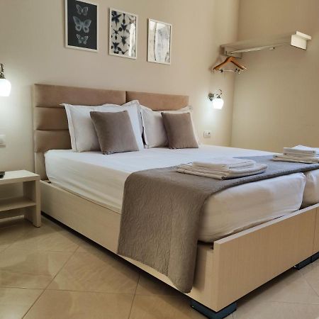 Olive B&B Berat Buitenkant foto