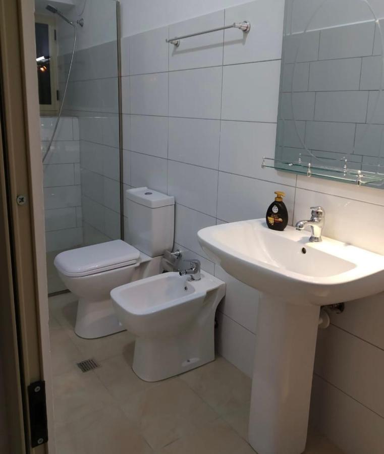 Olive B&B Berat Buitenkant foto