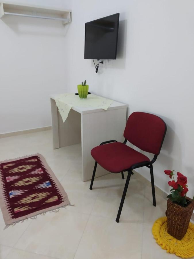 Olive B&B Berat Buitenkant foto