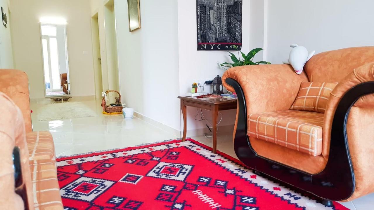 Olive B&B Berat Buitenkant foto