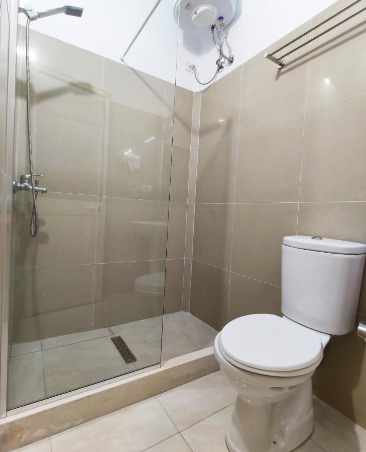 Olive B&B Berat Buitenkant foto