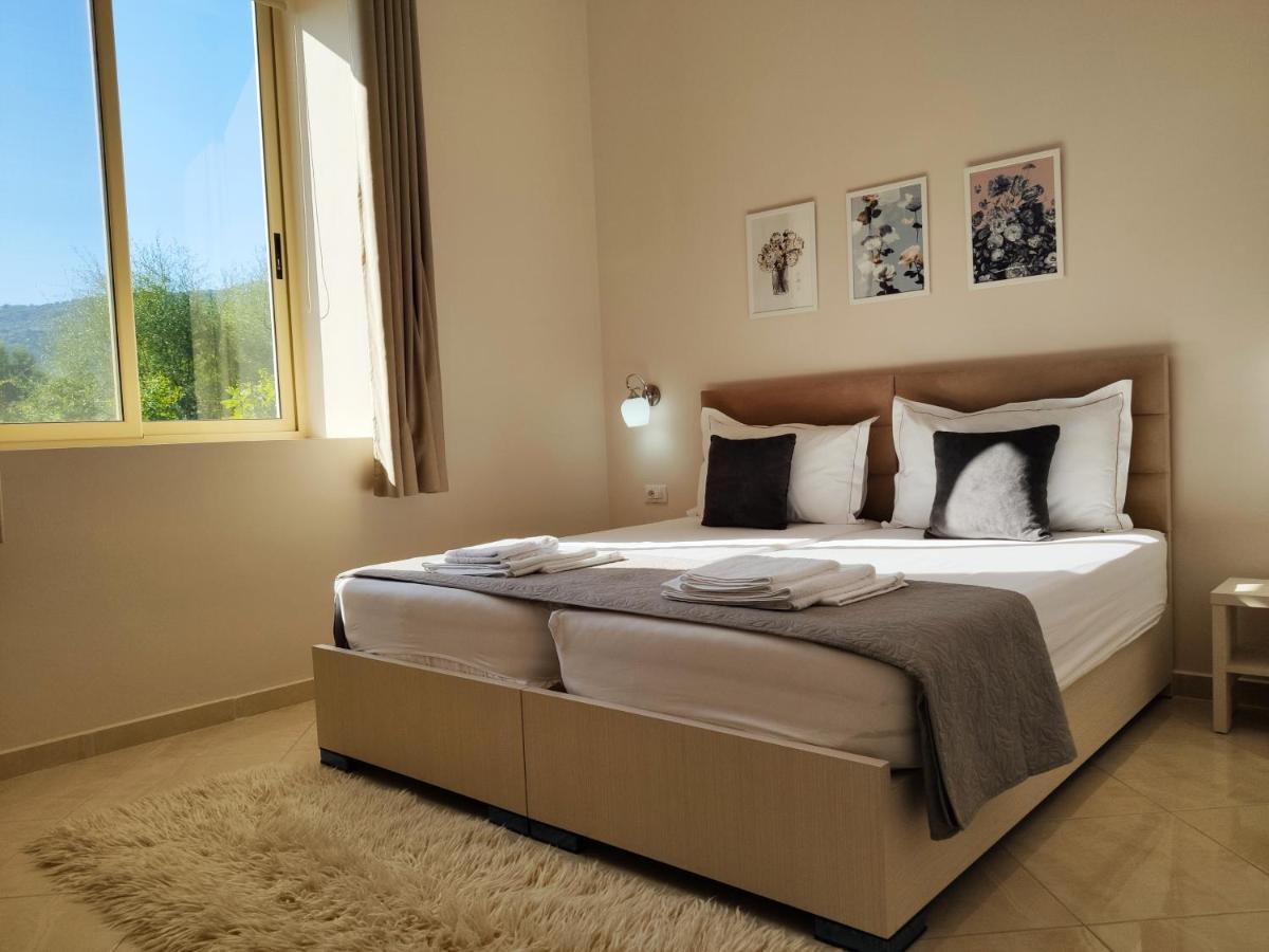 Olive B&B Berat Buitenkant foto